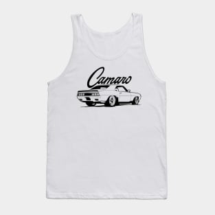 Camco Car Tank Top